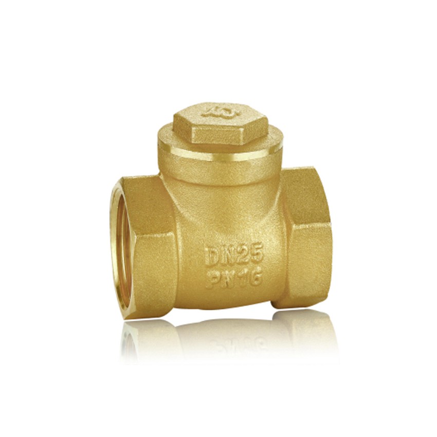 DN15 Brass Check Valve